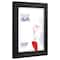 Frame USA Timber Black Single Image Picture Frame